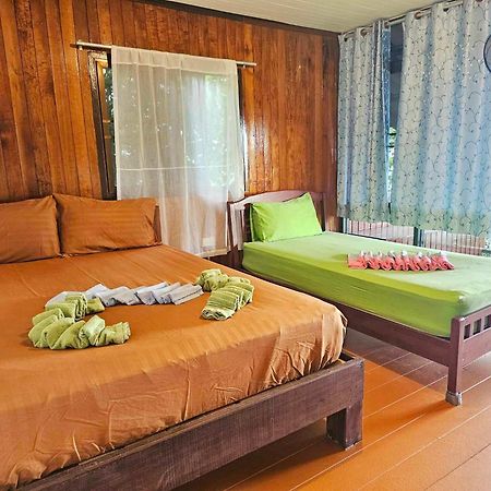 קו טאו Tao Thong Villa 2 מראה חיצוני תמונה