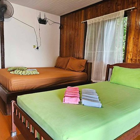 קו טאו Tao Thong Villa 2 מראה חיצוני תמונה