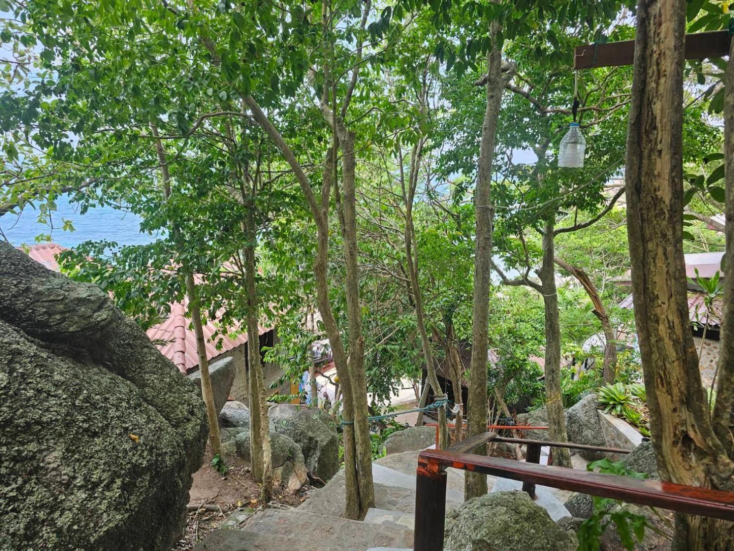קו טאו Tao Thong Villa 2 מראה חיצוני תמונה