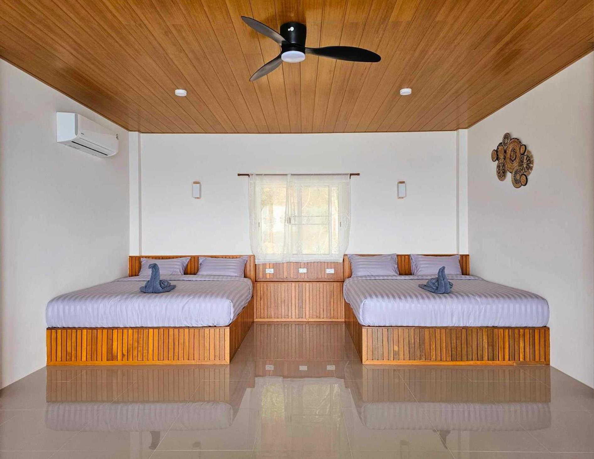 קו טאו Tao Thong Villa 2 מראה חיצוני תמונה