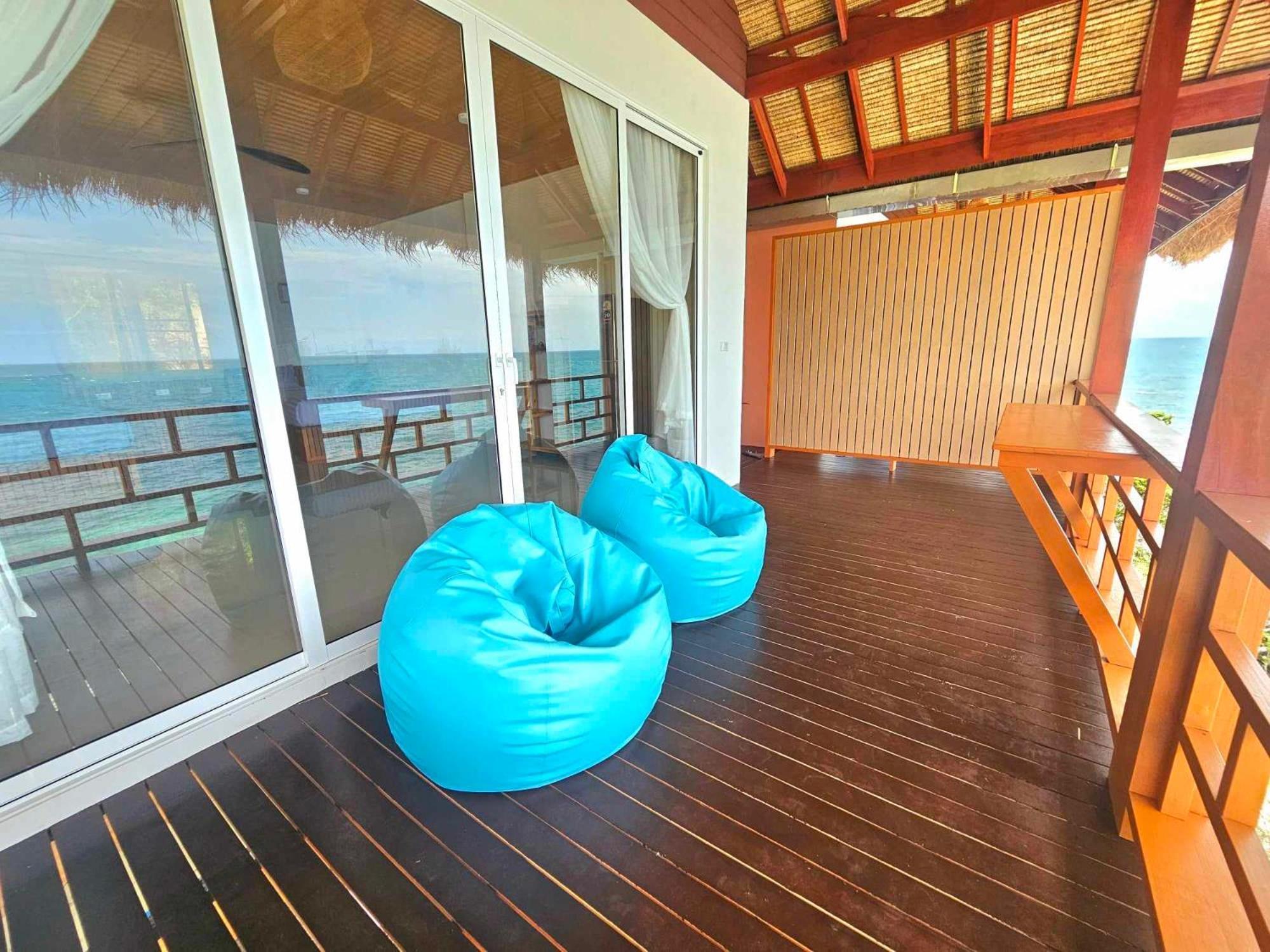 קו טאו Tao Thong Villa 2 מראה חיצוני תמונה