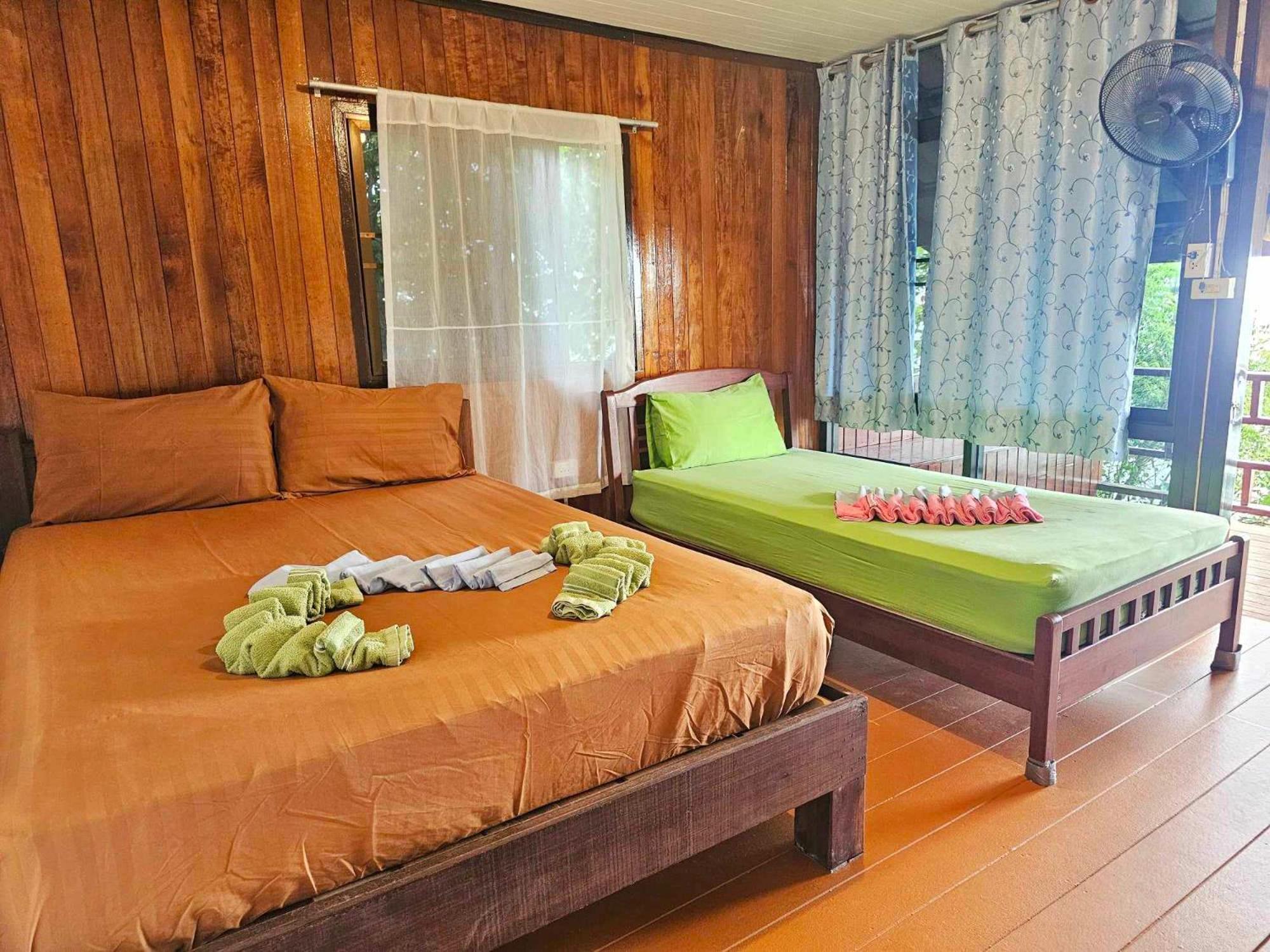 קו טאו Tao Thong Villa 2 מראה חיצוני תמונה