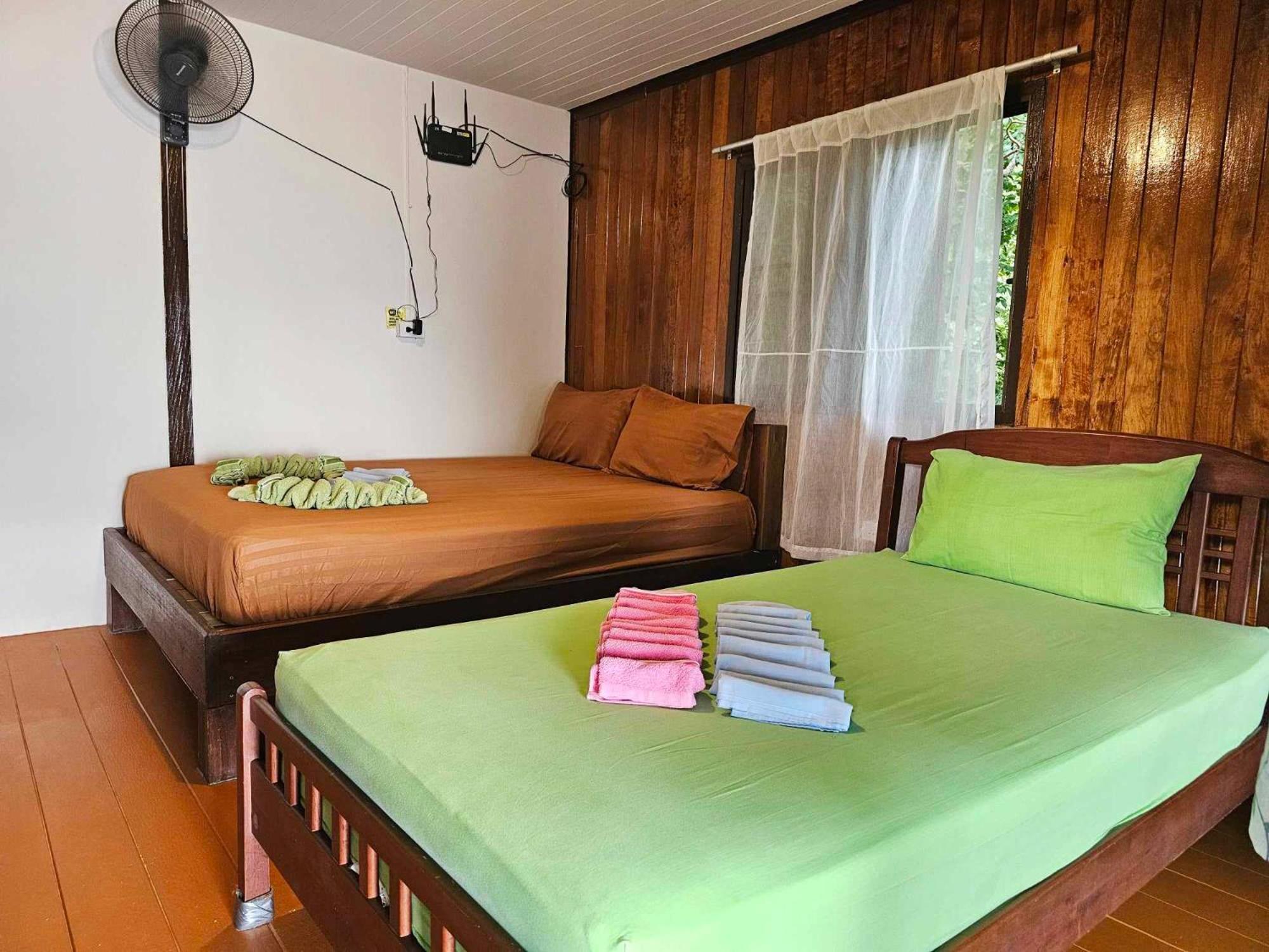 קו טאו Tao Thong Villa 2 מראה חיצוני תמונה