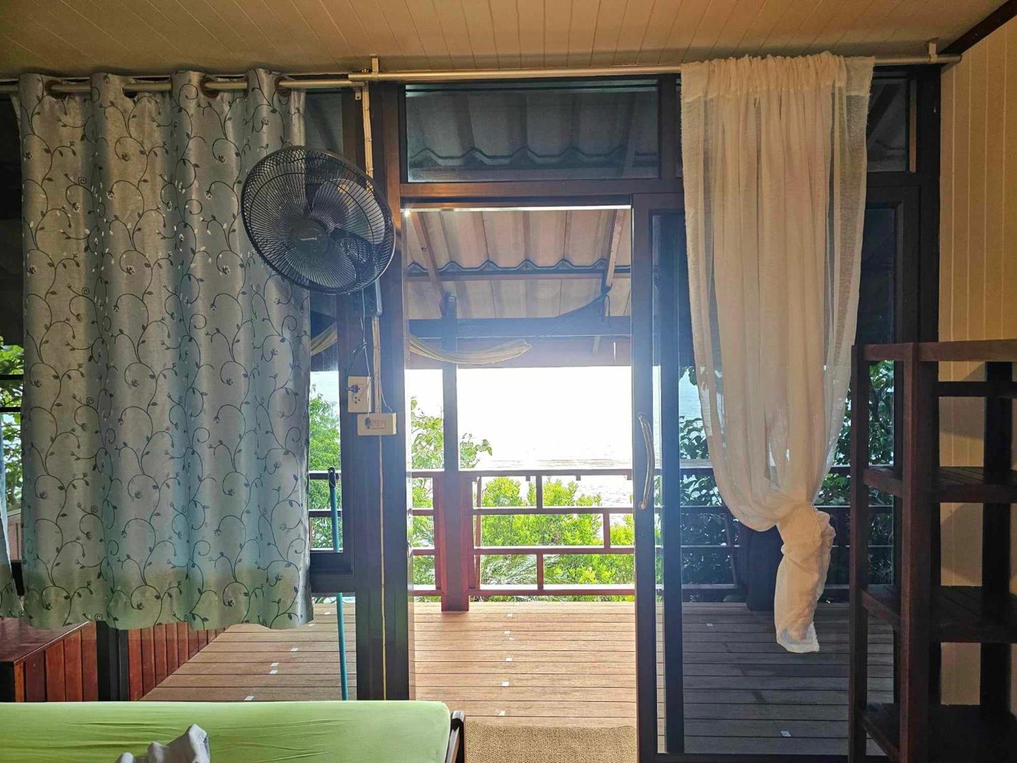 קו טאו Tao Thong Villa 2 מראה חיצוני תמונה