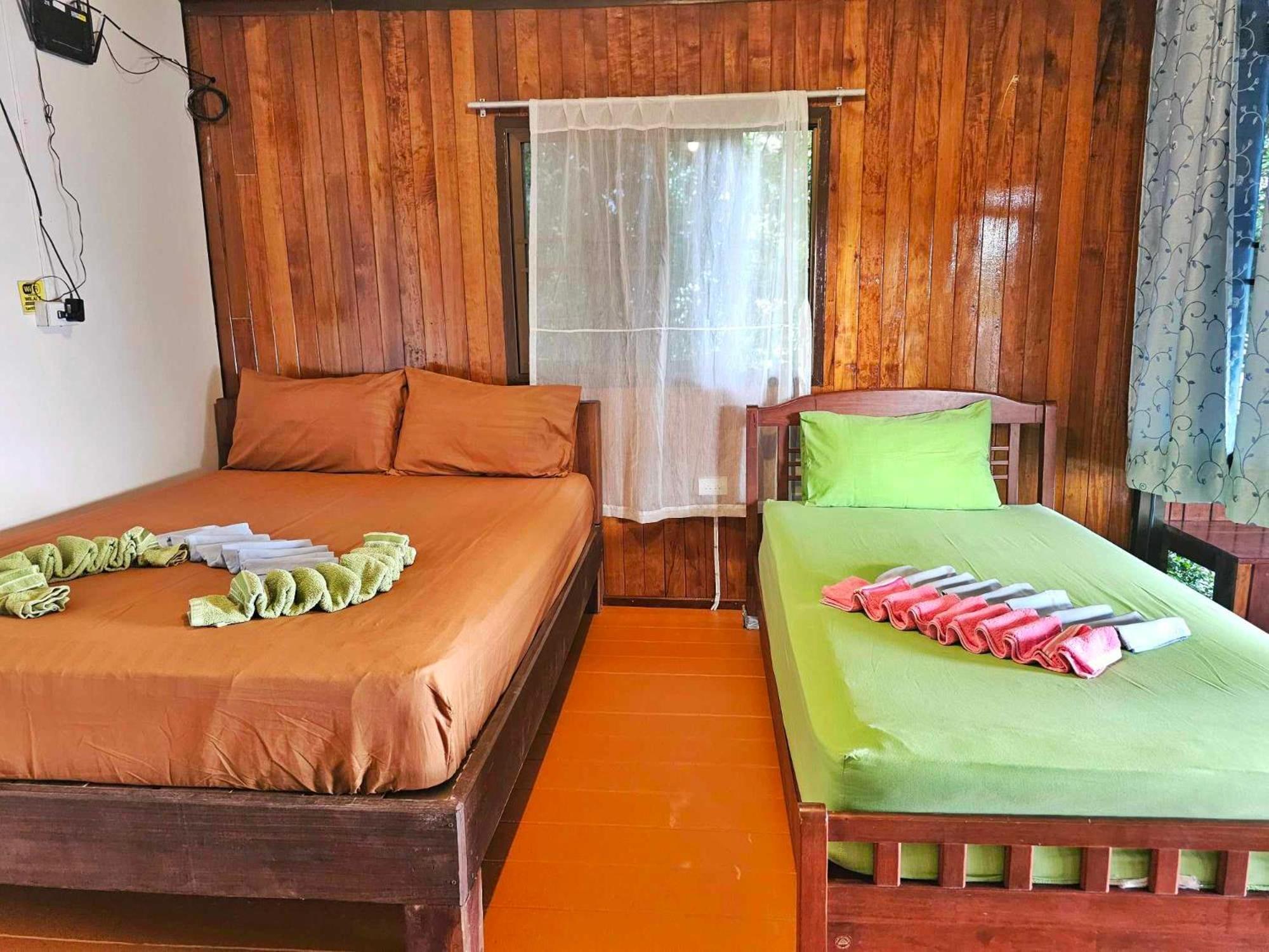 קו טאו Tao Thong Villa 2 מראה חיצוני תמונה