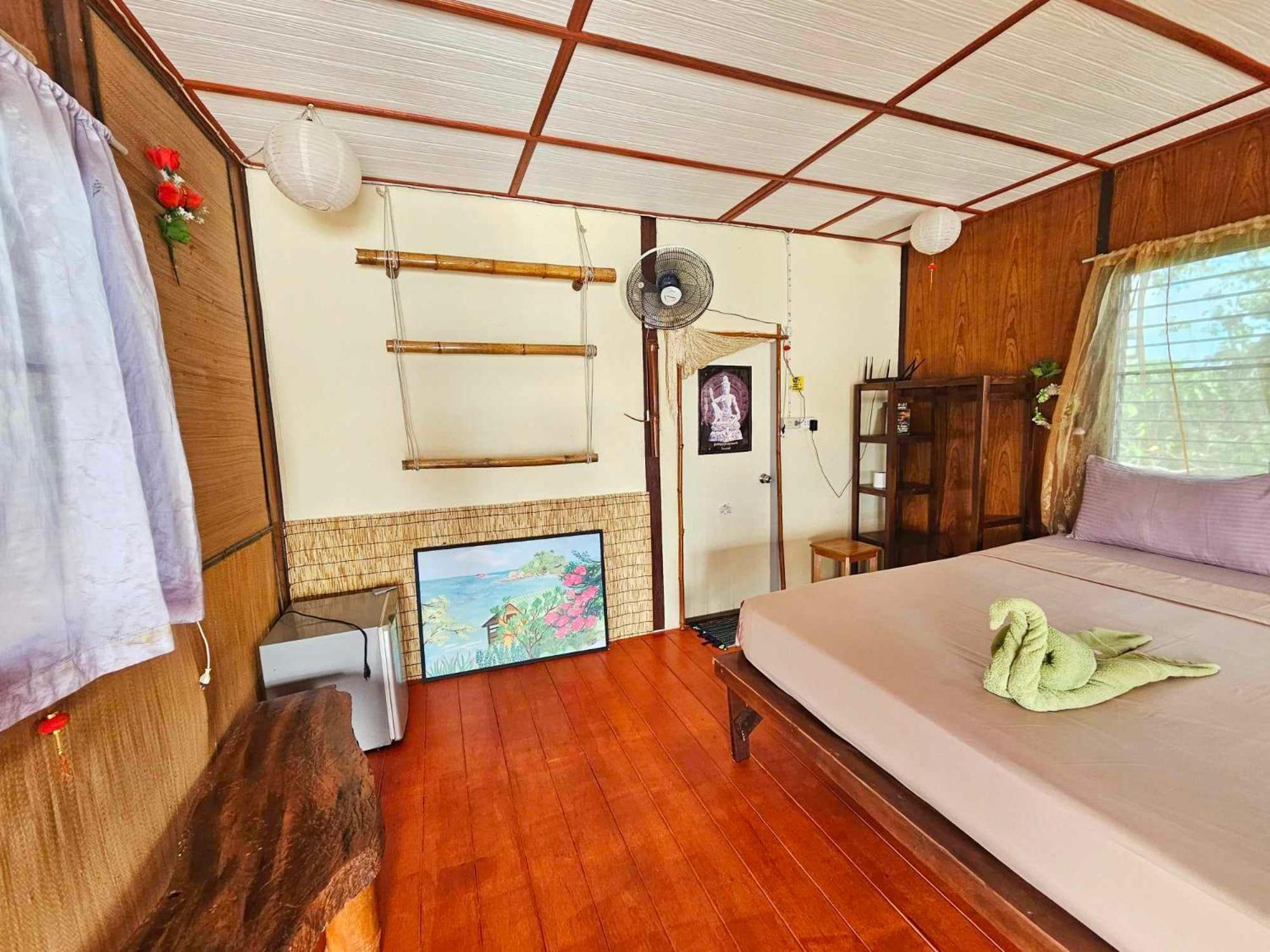 קו טאו Tao Thong Villa 2 מראה חיצוני תמונה