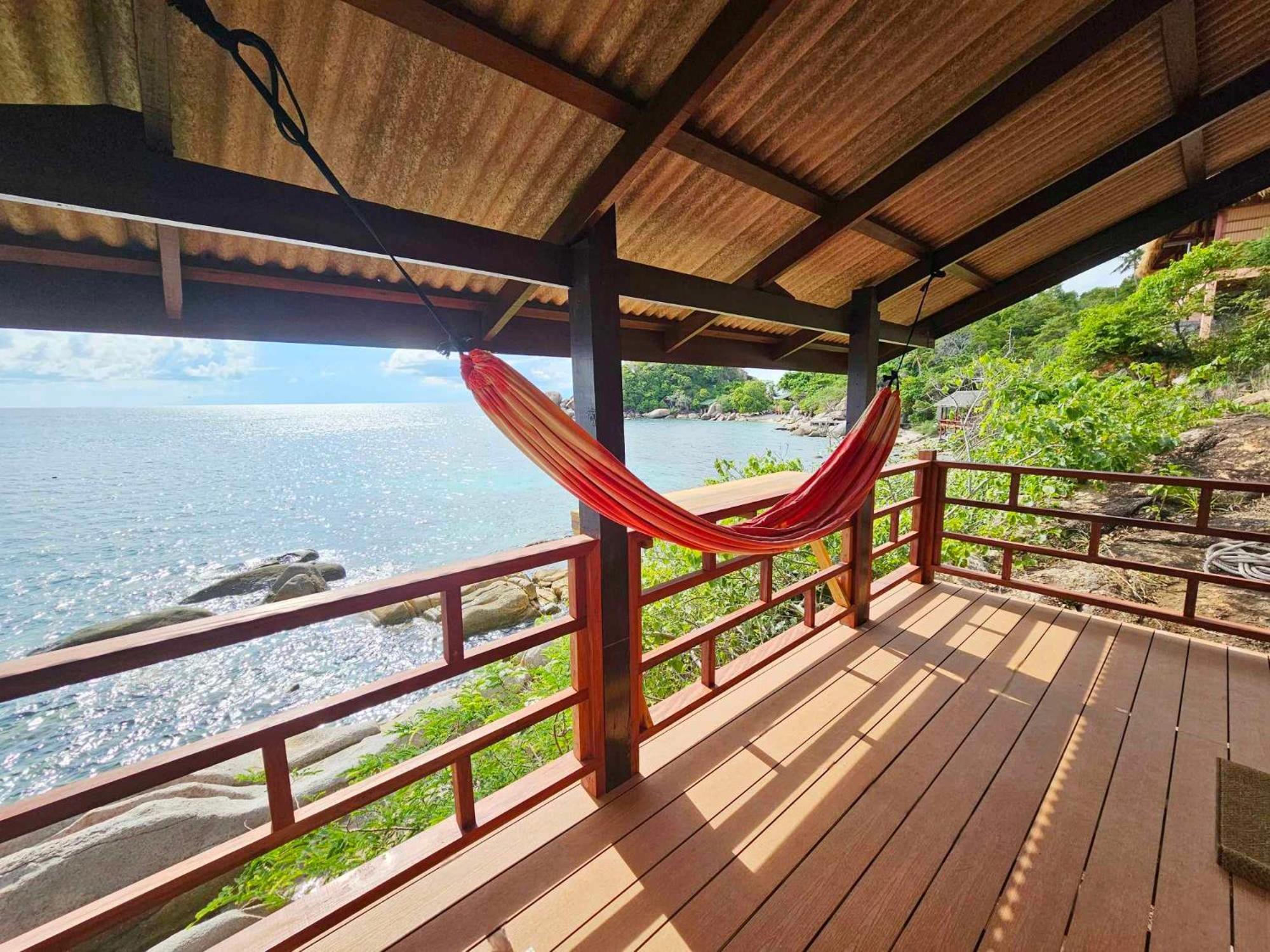 קו טאו Tao Thong Villa 2 מראה חיצוני תמונה