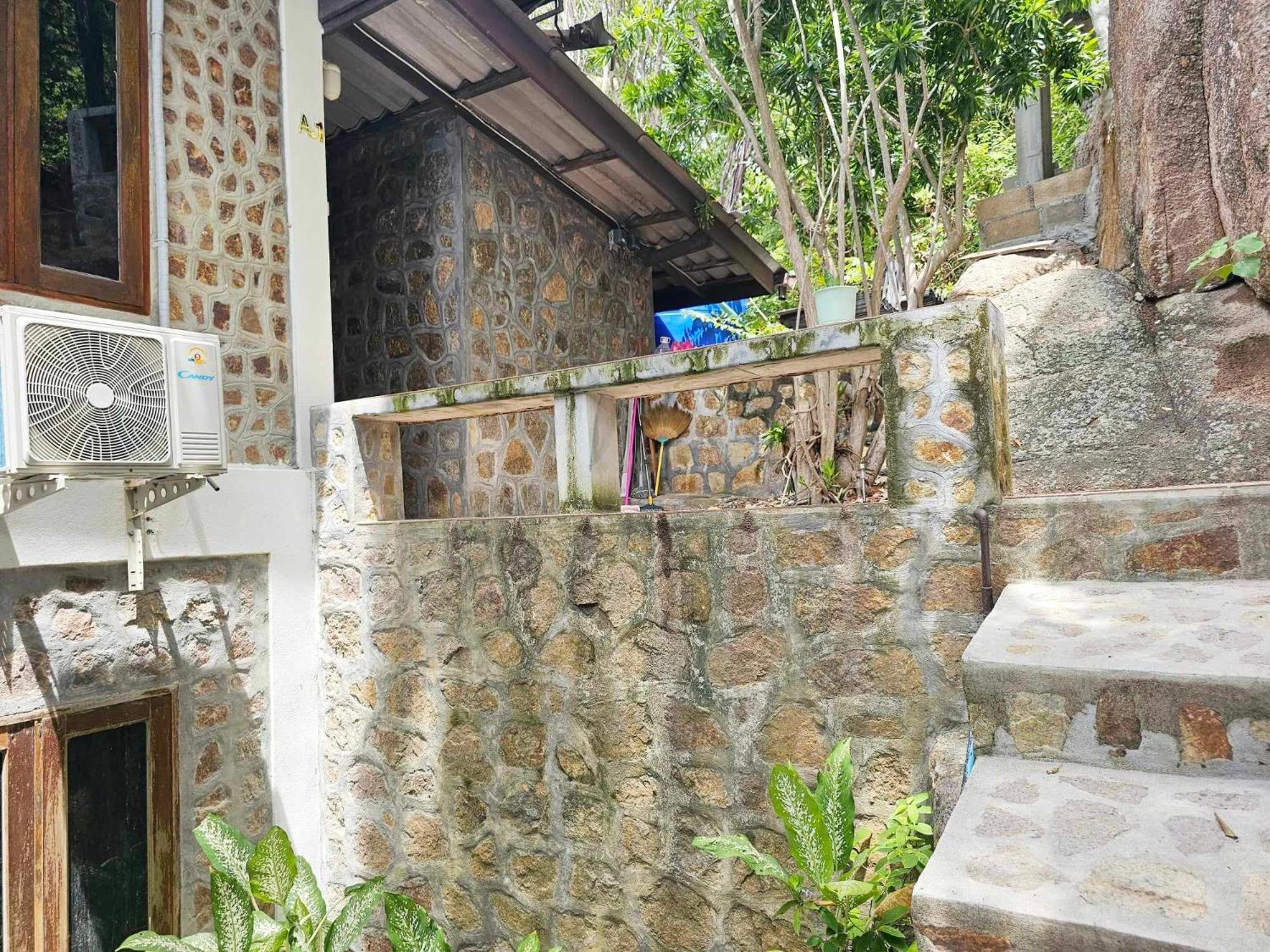 קו טאו Tao Thong Villa 2 מראה חיצוני תמונה