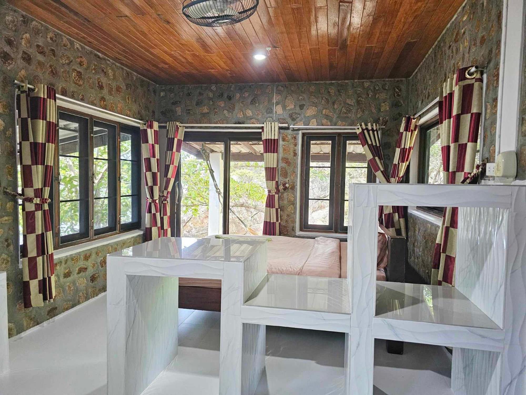 קו טאו Tao Thong Villa 2 מראה חיצוני תמונה