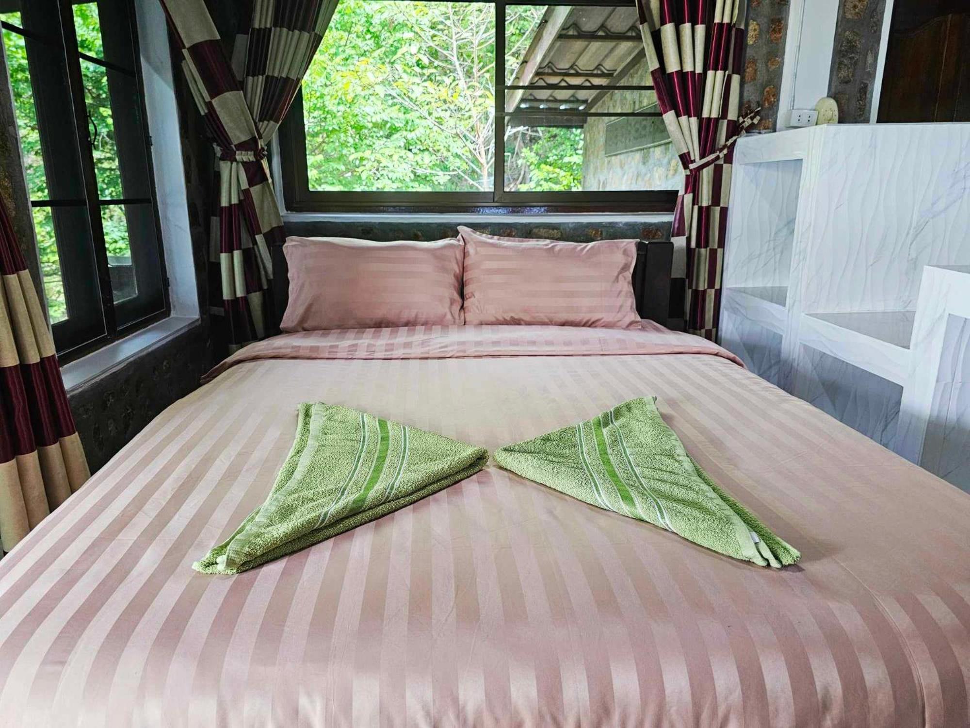 קו טאו Tao Thong Villa 2 מראה חיצוני תמונה