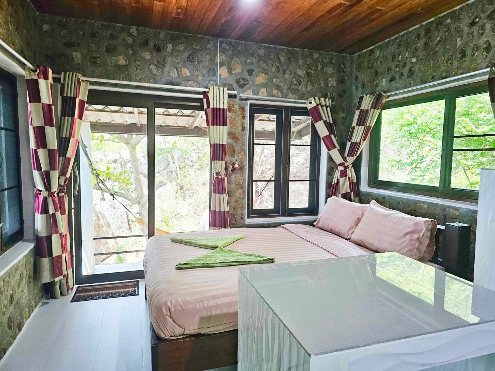 קו טאו Tao Thong Villa 2 מראה חיצוני תמונה