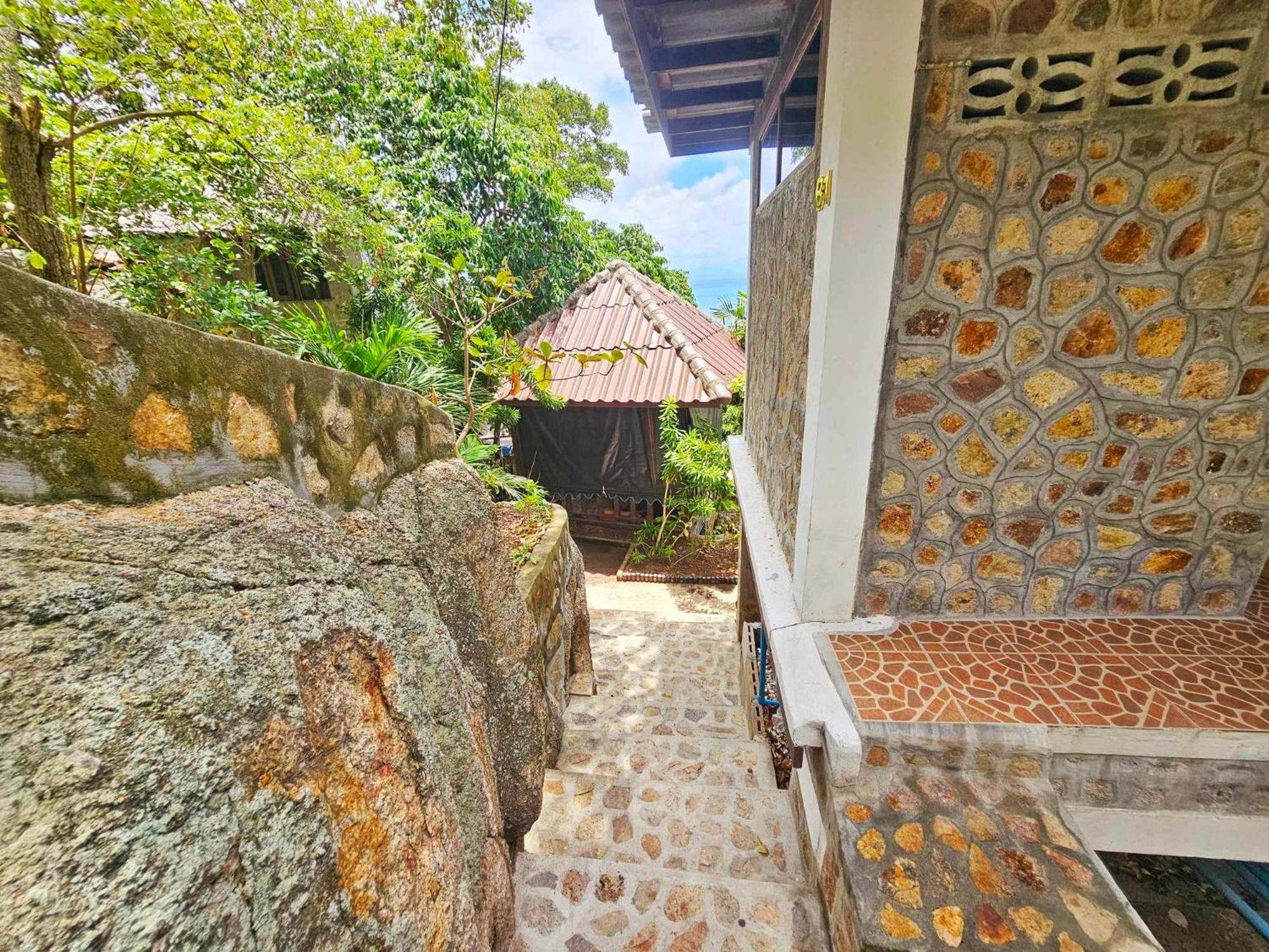 קו טאו Tao Thong Villa 2 מראה חיצוני תמונה