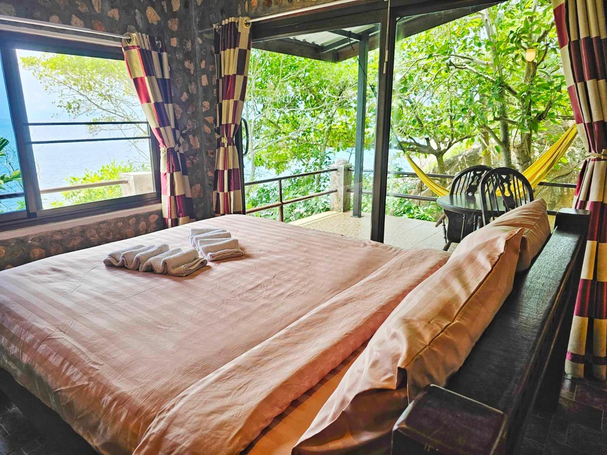 קו טאו Tao Thong Villa 2 מראה חיצוני תמונה