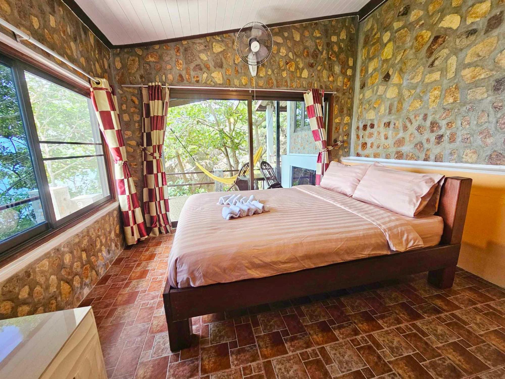 קו טאו Tao Thong Villa 2 מראה חיצוני תמונה