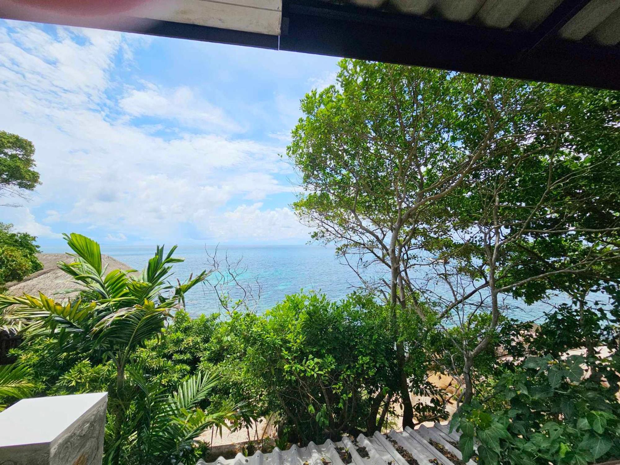 קו טאו Tao Thong Villa 2 מראה חיצוני תמונה