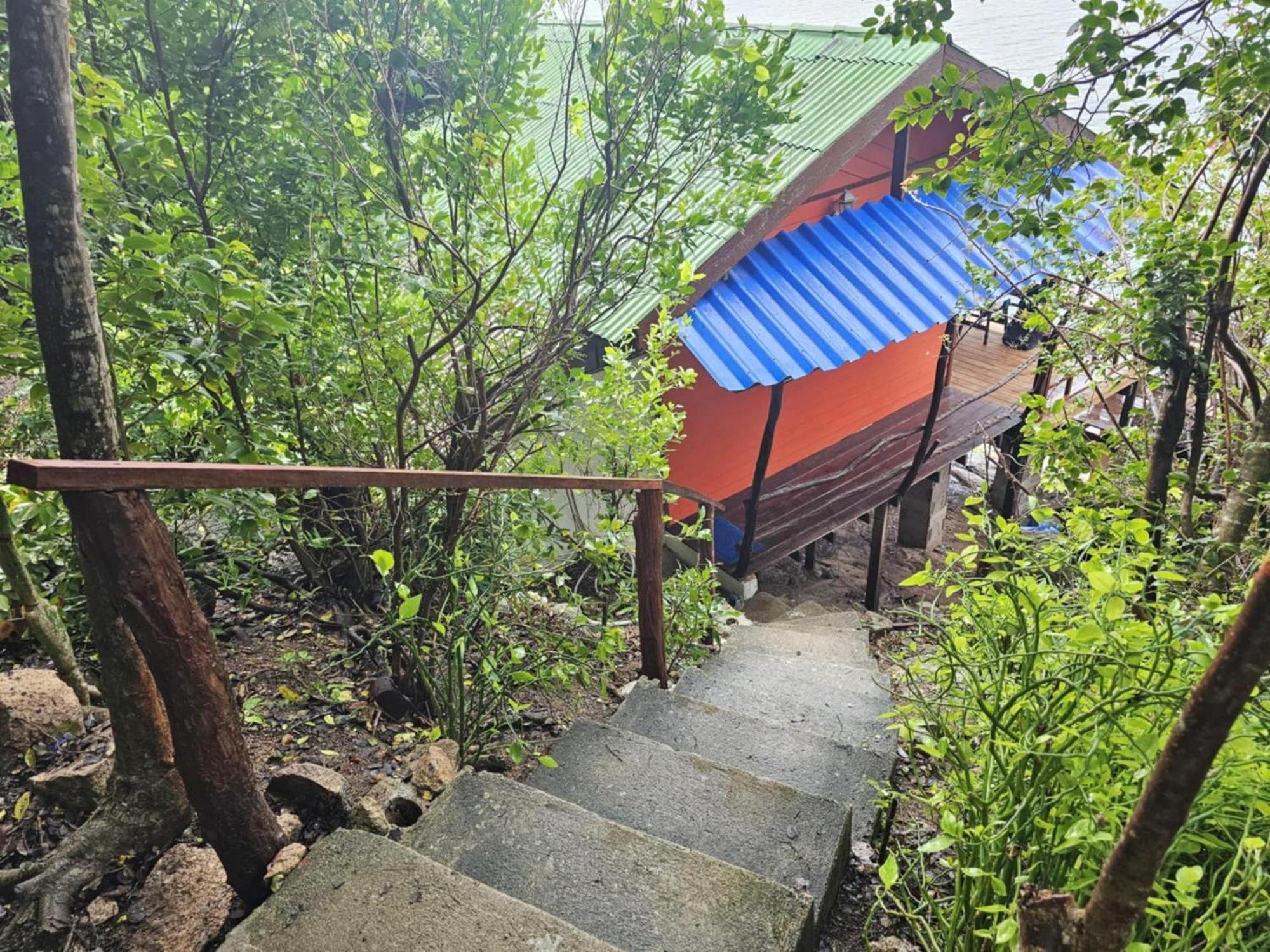 קו טאו Tao Thong Villa 2 מראה חיצוני תמונה