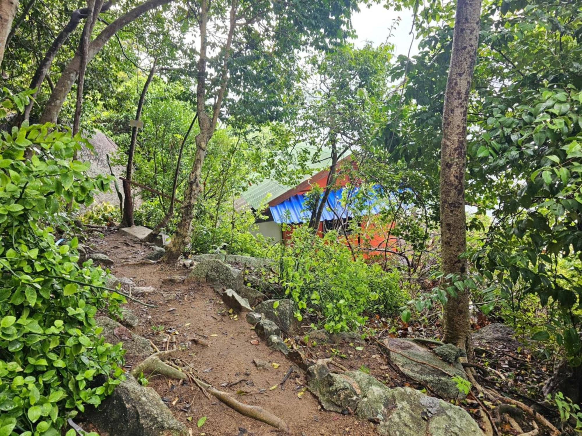 קו טאו Tao Thong Villa 2 מראה חיצוני תמונה