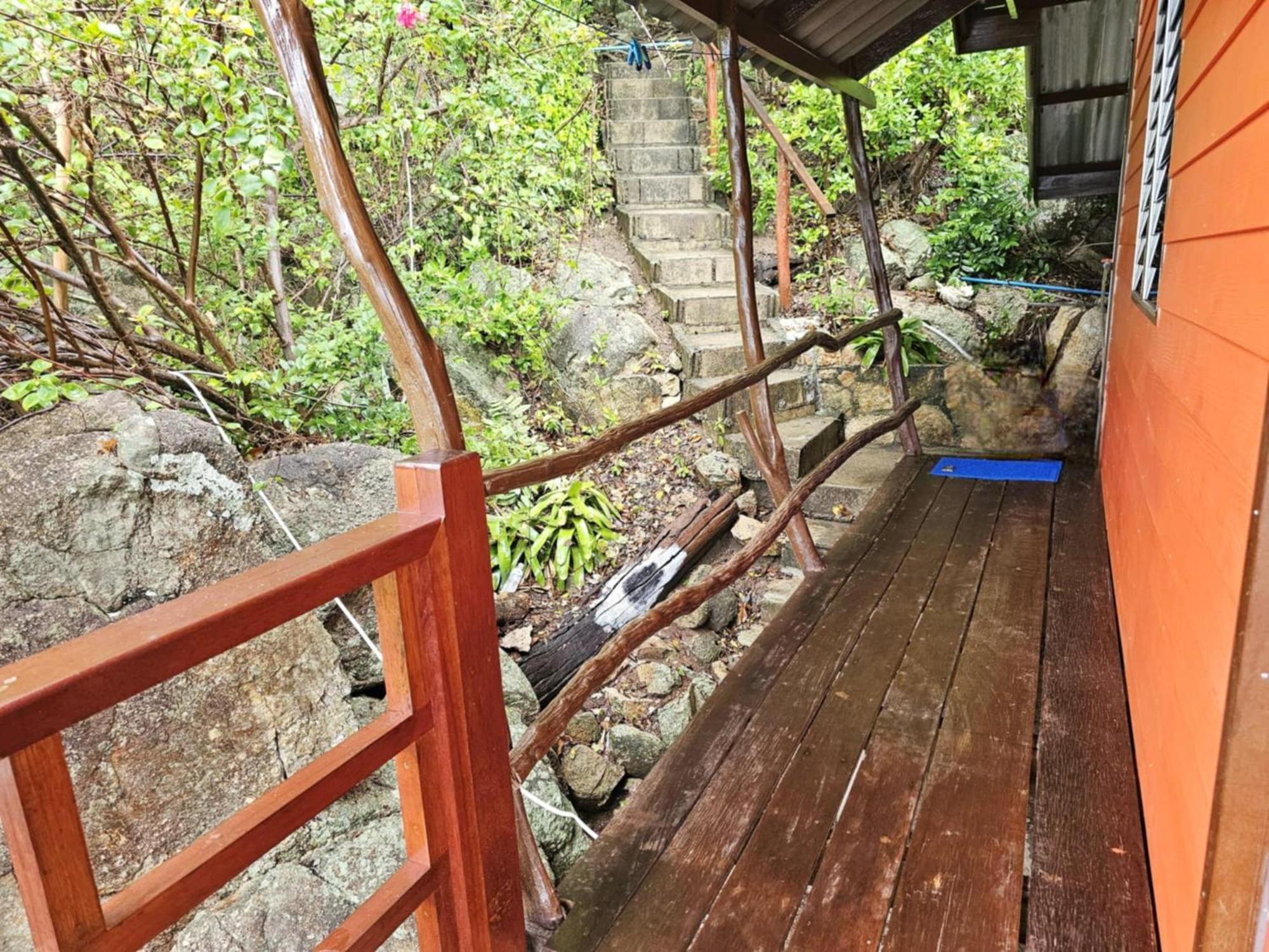 קו טאו Tao Thong Villa 2 מראה חיצוני תמונה