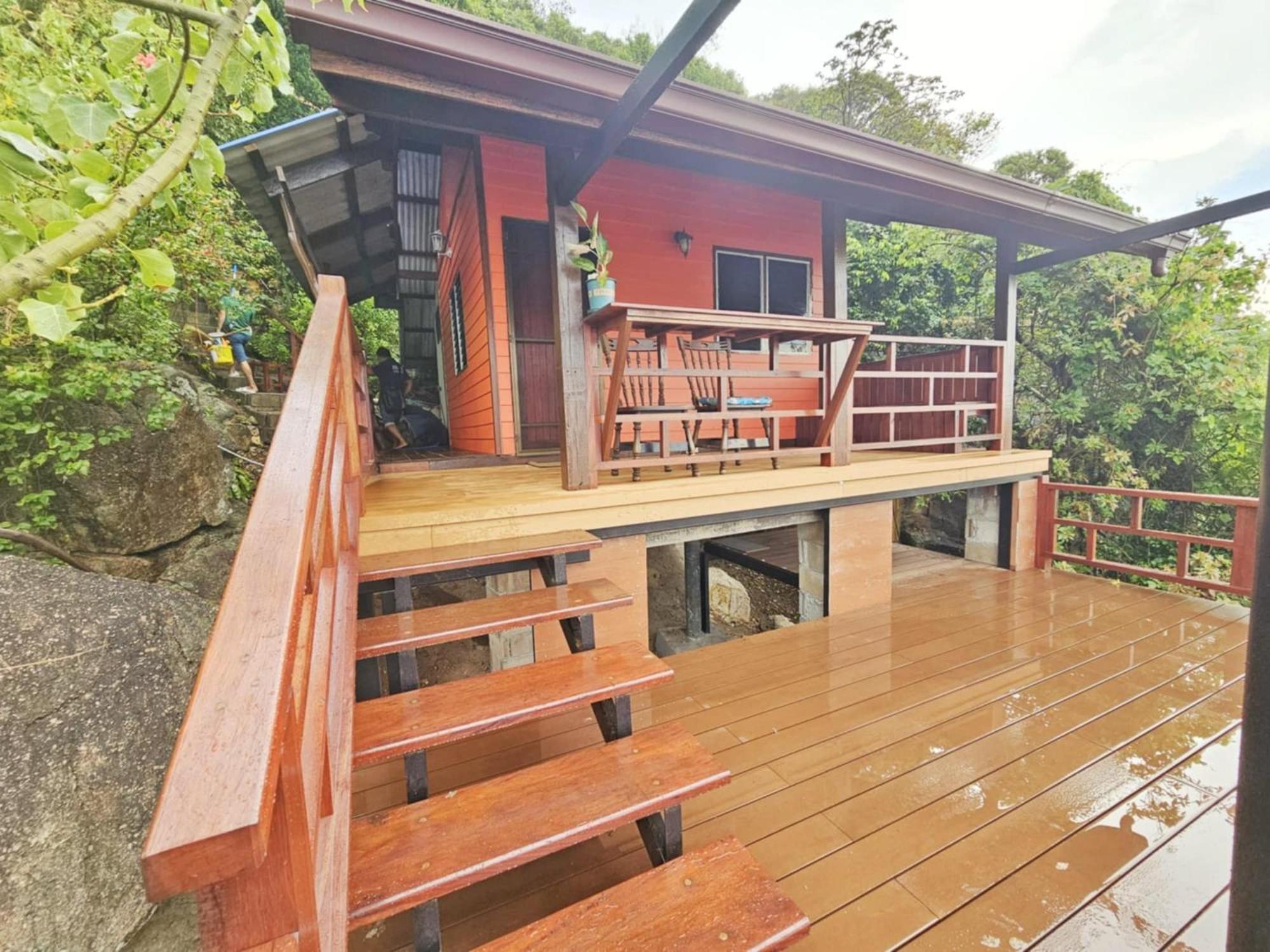 קו טאו Tao Thong Villa 2 מראה חיצוני תמונה
