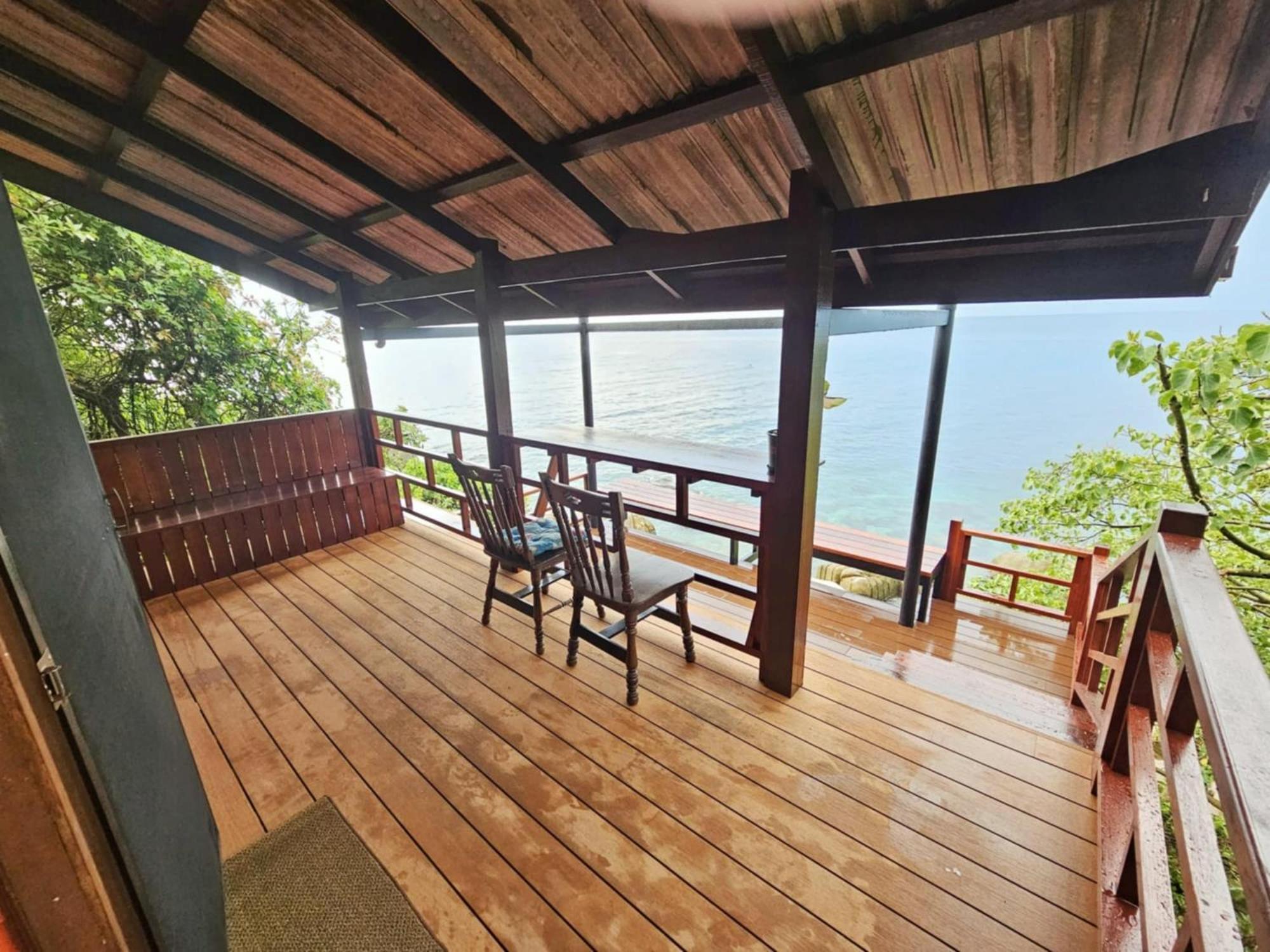 קו טאו Tao Thong Villa 2 מראה חיצוני תמונה