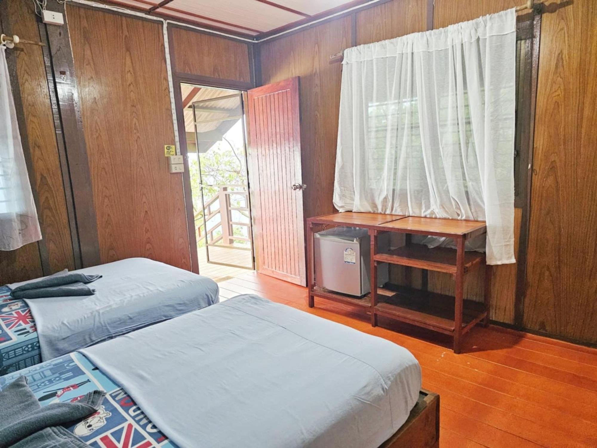 קו טאו Tao Thong Villa 2 מראה חיצוני תמונה