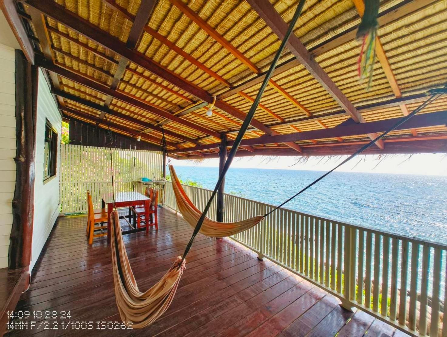 קו טאו Tao Thong Villa 2 מראה חיצוני תמונה