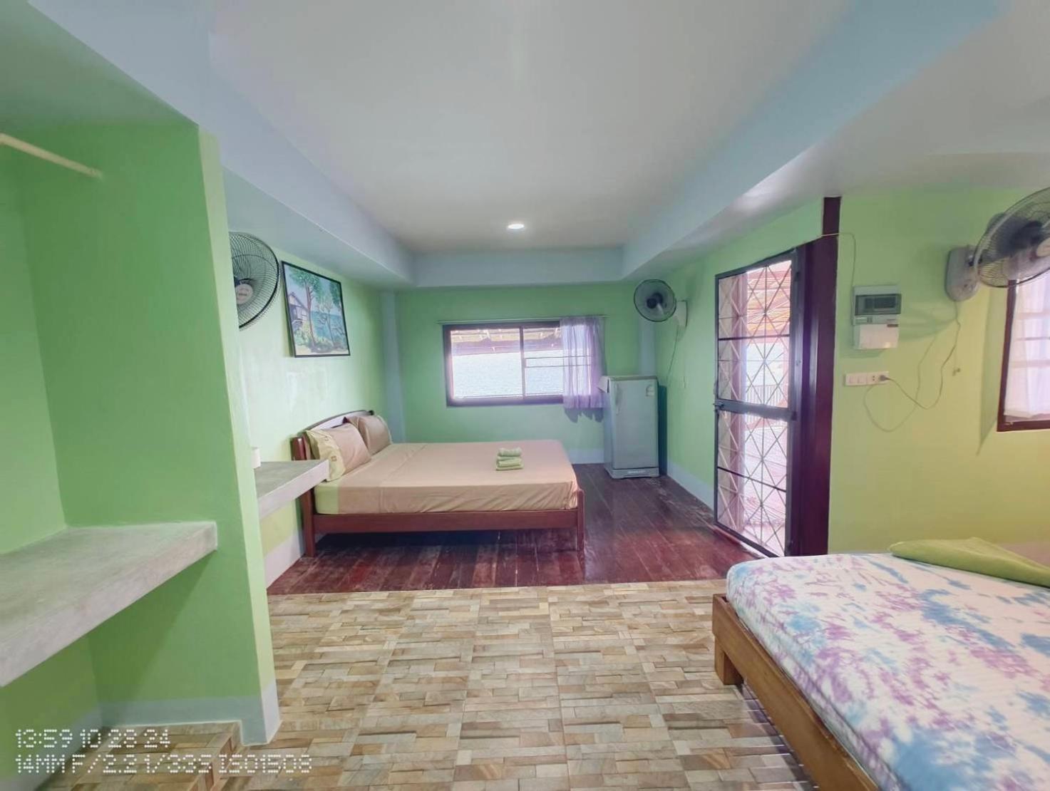 קו טאו Tao Thong Villa 2 מראה חיצוני תמונה