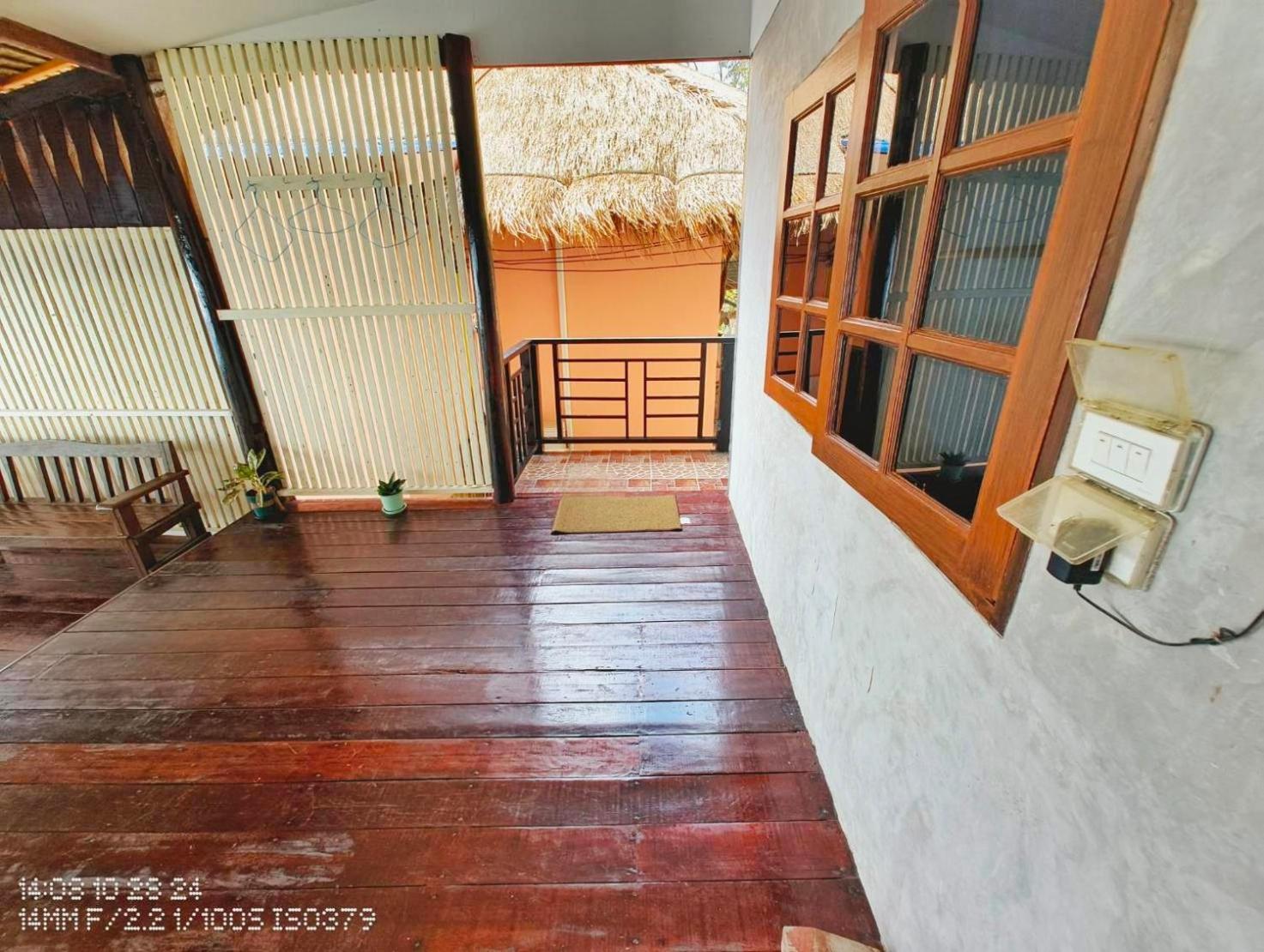 קו טאו Tao Thong Villa 2 מראה חיצוני תמונה