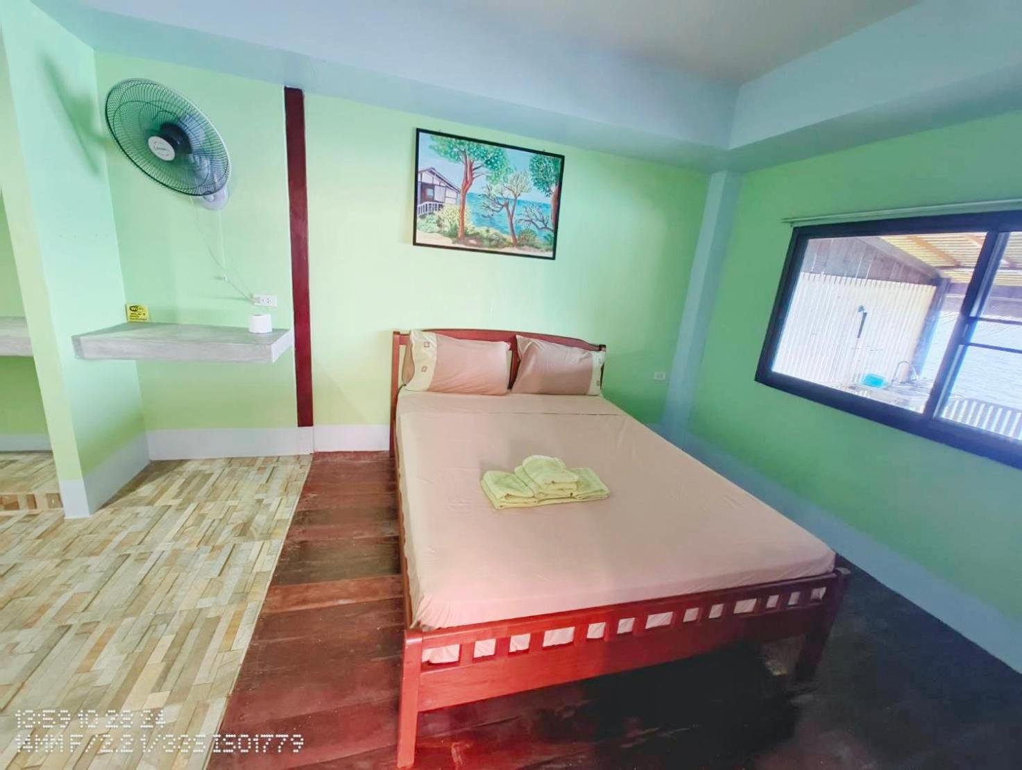 קו טאו Tao Thong Villa 2 מראה חיצוני תמונה