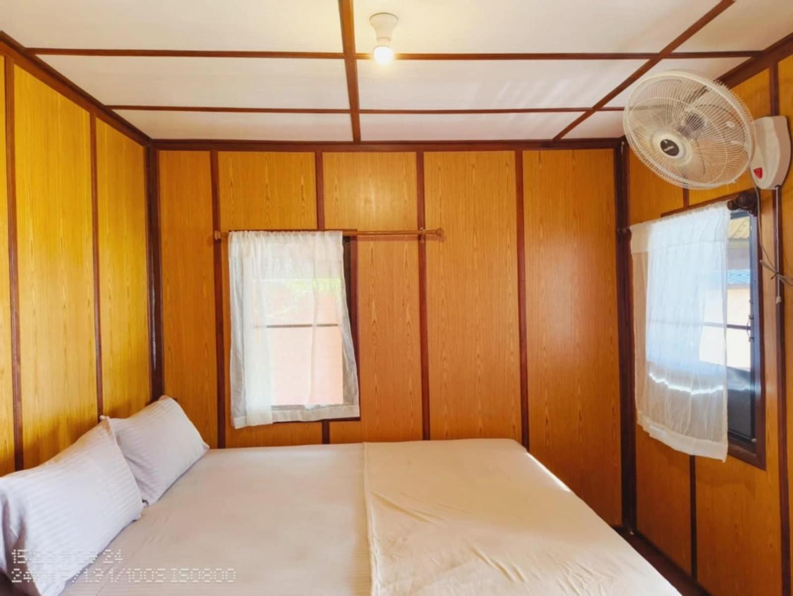 קו טאו Tao Thong Villa 2 מראה חיצוני תמונה